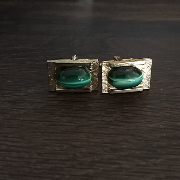 not applicable Other - Vintage Men's Cuff Links
